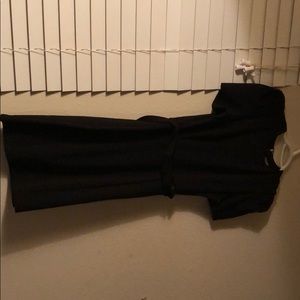 Brand New Black Dress from Express